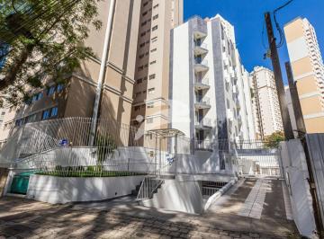 Fachada · Apartamento 3 Quartos Agua Verde 101m²