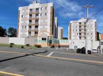 Apartamento · 89m² · 3 Quartos · 1 Vaga · APARTAMENTO PARA LOCAÇÃO NO BAIRRO S