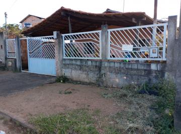 Casa , Alto Paraíso de Goiás · Casa com valor reduzido no Novo Horizonte