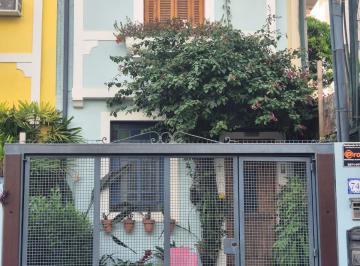 Casa de 3 quartos, São Paulo · LINDO SOBRADO CONSTRUÍDO EM 1949, TOTALMENTE REFORMADO.