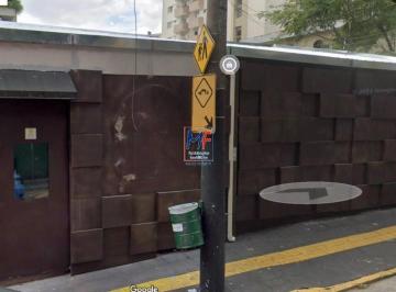Comercial · 100m² · Excelente Loja V. Olimpia, 100 m² a.c., fachada imponente, possível reversão para vaga e 3 banheiros