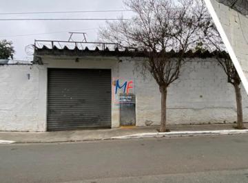 Comercial · 4087m² · Excelente Terreno Jd. Heliomar Zona Sul ,com 4.087 m²e 500m³ a.u, Barracão 500m², vestiários, escrit