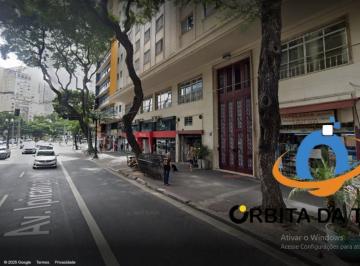 Foto 01 · Luxuoso apartamento à venda no coração de São Paulo - Santa Efigênia, com vista deslumbrante e acaba