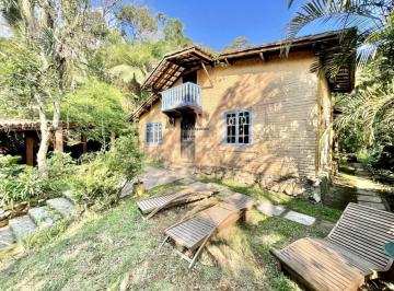 Foto 01 · Casa, Moinho Velho, Embu das Artes, SP