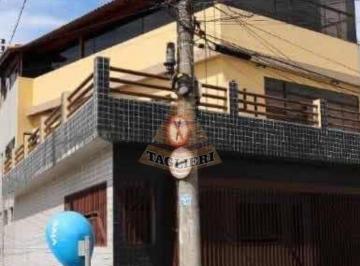 Casa · 350m² · 3 Quartos · 4 Vagas · Vendo Sobrado Comercial Vila Carrão com 3 andares !