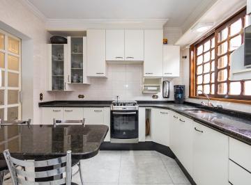 Casa de 3 quartos, Curitiba · Sobrado triplex a venda no Atuba - Curitiba