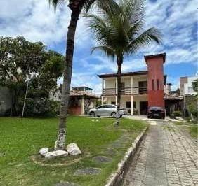 Foto 01 · Casa, Recreio Ipitanga, Lauro de Freitas, BA
