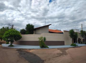 Casa · 338m² · 4 Quartos · Imóvel com 2 casas no bairro Josephin Tagliari
