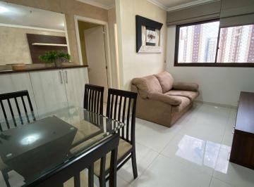 Apartamento de 1 quarto, Águas Claras · ALUGO APARTAMENTO MOBILIADO NO REAL PANORAMIC - ÁGUAS CLARAS