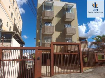 Apartamento de 3 quartos, Contagem · Apartamento com área privativa a venda no bairro Arcádia, Contagem