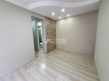 Foto 01 · Apartamento à venda em São Paulo-SP, Vila Prél: 2 quartos, 2 salas, 1 banheiro, 1 vaga, 54m² de área