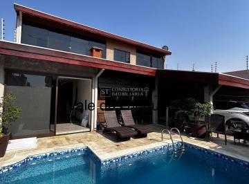 Foto 01 · Casa, Residencial Vale das Nogueiras, Americana, SP