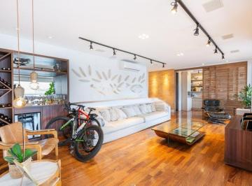 Apartamento de 4 quartos, São Paulo · Apartamento com 176 m² e 4 quartos à venda em Perdizes