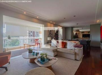 Apartamento de 3 quartos, São Paulo · Cristais da Terra Panamby - lazer de clube, ampla varanda gourmet churrasqueira