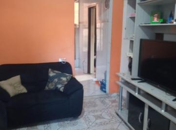 Casa de 4 quartos, Rio de Janeiro · vendo 2 casas com 2 quartos cada em campo grande - santa margarida RJ