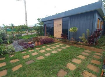 Casa de 2 quartos Venda R$ 250.000 · Casa Container Arborizada