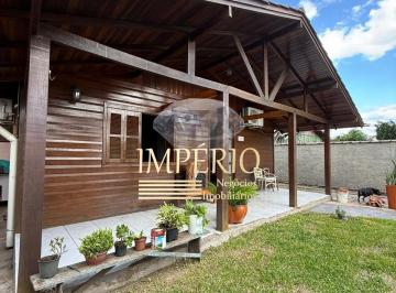 Foto 01 · Casa, Santa Teresinha, Taquara, RS