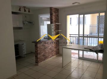 Foto 01 · Apartamento, Jardim Planalto, São José do Rio Preto, SP