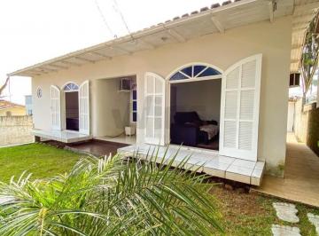 Foto 08 · Casa 3 Dormitórios 1 Suíte com Edícula e Piscina em Içara (Averbada)