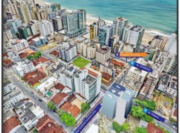 Foto 01 · Apartamento 2 quartos à venda com lazer completo, Praia do Morro, Guarapari ES