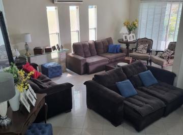 Casa de 4 quartos, Manaus · DÚPLEX ALTO PADRÃO Á VENDA COM 4 DORMITÓRIOS NO RESIDENCIAL LARANJEIRAS