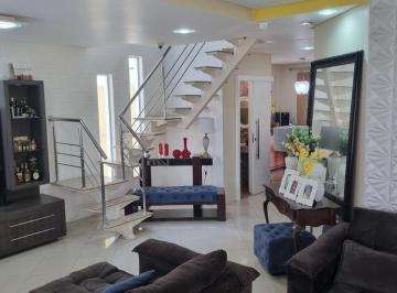 Casa de 4 quartos, Manaus · RESIDENCIAL LARANJEIRAS DÚPLEX ALTO PADRÃO Á VENDA COM 4 DORMITÓRIOS.