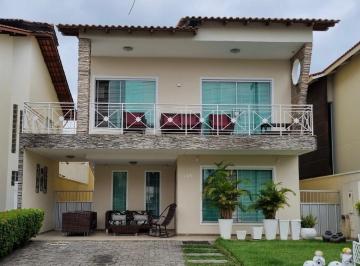 Casa de 4 quartos, Manaus · DÚPLEX ALTO PADRÃO Á VENDA COM 4 DORMITÓRIOS NO RESIDENCIAL LARANJEIRAS