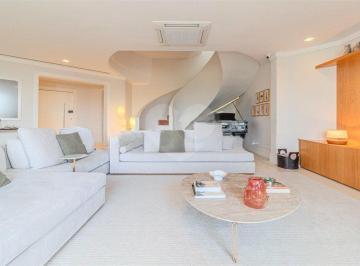 Apartamento · 555m² · 5 Quartos · 6 Vagas · Cobertura com 5 quartos à venda em Vila Madalena - SP