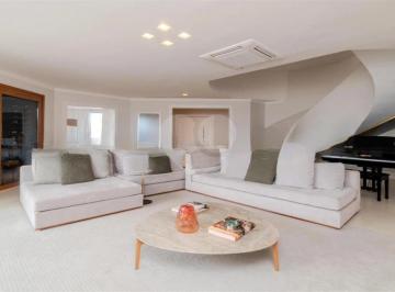 Apartamento · 555m² · 5 Quartos · 6 Vagas · Cobertura com 5 quartos à venda em Vila madalena - SP