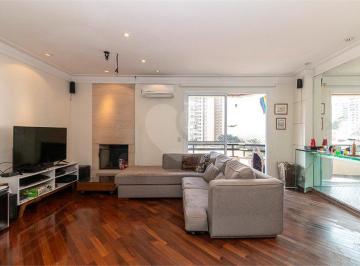 Apartamento · 104m² · 2 Quartos · 2 Vagas · Apartamento com 2 quartos à venda em Alto da lapa - SP