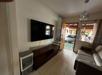 imagem-1 · Sobrado a venda no Residencial Las Vegas Casa em Condomínio com 2 Quarto(s) por R$ 310.000 no setor