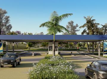 imagem-1 · Ágio ÁGIO SOBRADO DE 150M² -  JARDINS FRANKFURT PRÓXIMO A PORTARIA Casa em Condomínio com 4 Quarto(s