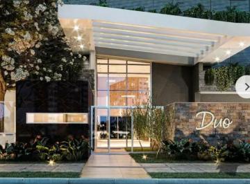 Fachada · Duo Sky Garden Apartamento com 3 Quarto(s) por R$ 500.000 no setor Parque Amazônia IN28206