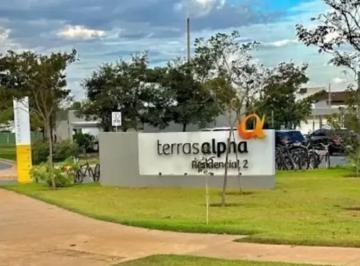 imagem-1 · Terras Alpha 2, Senador Canedo –GO. Lote à Venda, 319 por R$ 185.000 no setor Terras Alpha Residenci