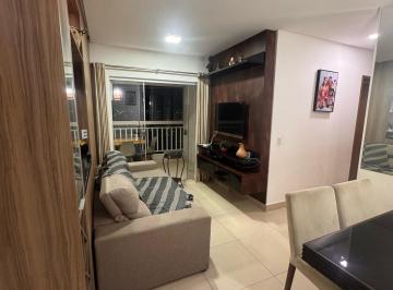 imagem-1 · Residencial Auge Vida Prática Apartamento com 2 Quarto(s) por R$ 459.000 no setor Parque Amazônia AU