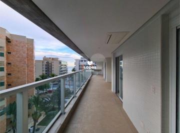 Apartamento · 135m² · 3 Quartos · 4 Vagas · Apartamento com 3 quartos à venda em Riviera - SP