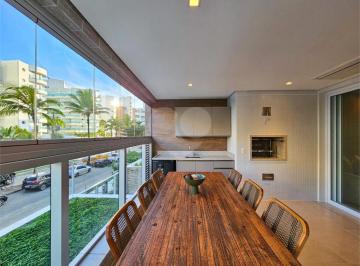 Apartamento · 141m² · 3 Quartos · 2 Vagas · Apartamento com 3 quartos à venda em Riviera - SP
