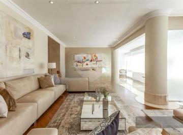 Apartamento · 289m² · 4 Quartos · 4 Vagas · Apartamento com 4 quartos à venda em Jardim fonte do morumbi - SP