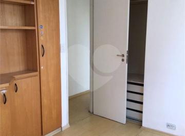 Apartamento · 63m² · 3 Quartos · 1 Vaga · Apartamento com 3 quartos à venda em Jardim parque morumbi - SP