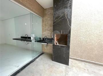 Casa · 115m² · 3 Quartos · 2 Vagas · Sobrado com 3 quartos à venda em Jardim santo elias - SP