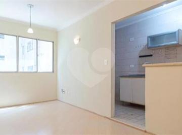 Apartamento · 38m² · 1 Quarto · 1 Vaga · Apartamento com 1 quartos à venda em Bela vista - SP
