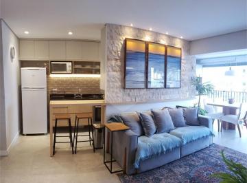 Apartamento · 68m² · 2 Quartos · 1 Vaga · Apartamento com 2 quartos à venda em Saúde - SP