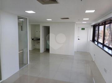 Área de Serviço · Imoveis - em Indianópolis