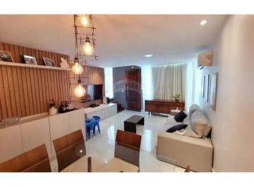 Casa · 120m² · 3 Quartos · 2 Vagas · Oportunidade em Capim Macio: Casa 3/4 no Condomínio Nossa Senhora Aparecida