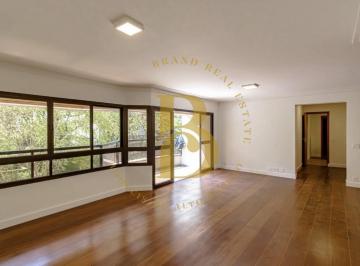 1 · Apartamento á venda com 190 m² privativo, 3 suítes e 03 vagas de garagem no Itaim Bibi.