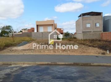 0 · terreno à venda em Residencial Cittá di Salerno