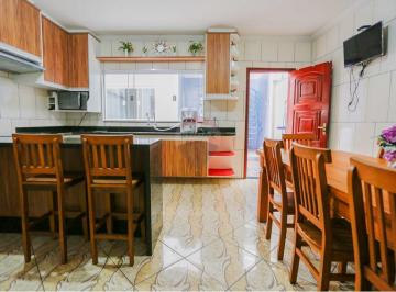 Casa · 310m² · 3 Quartos · 3 Vagas · Casa á venda com 3 quartos, 1 suíte no Maria Eugenia, Sorocaba-SP