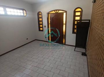 Casa · 160m² · 2 Quartos · 2 Vagas · CASA PARA VENDA COM DOIS DORMITÓRIOS NA VILA NOSSA SENHORA DAS GRAÇAS