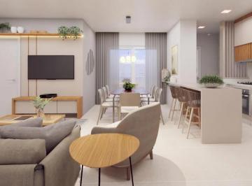 Apartamento · 76m² · 2 Quartos · 2 Vagas · Residencial Hillside | 02 Dormitórios | Bela Vista