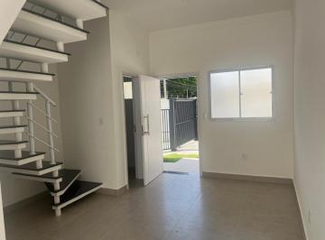 Casa · 76m² · 2 Quartos · 1 Vaga · Casa à venda 76m² com 2 suítes 1 vaga em Condomínio fechado na Chácara Primavera em Campinas.